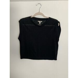 Amuse‎ Society black tee